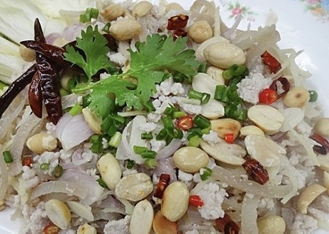 Yum Nhan
